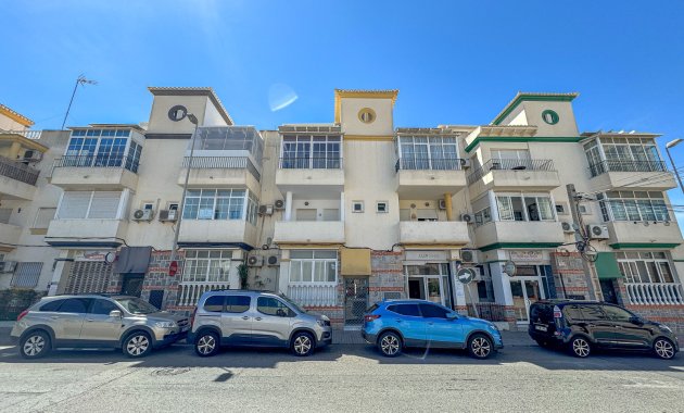 Penthouse - Herverkoop - Torrevieja - Nueva Torrevieja