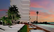 Penthouse - Neue Gebäude -
            La Manga del Mar Menor - LR-96900