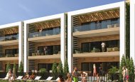 Penthouse - Neue Gebäude -
            Los Alcazares - LR-56038