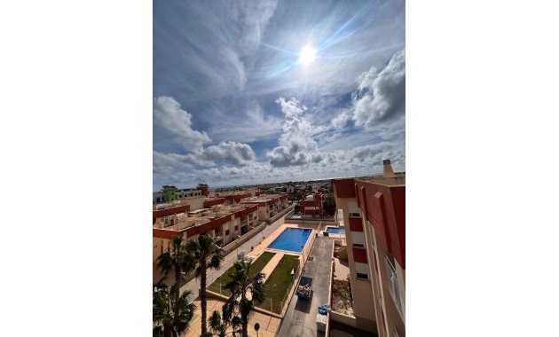 Penthouse - Neue Gebäude - Orihuela Costa - Lomas de Cabo Roig