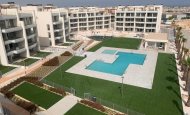 Penthouse - Neue Gebäude -
            Orihuela Costa - RG-26549