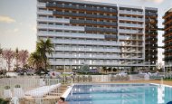 Penthouse - Neue Gebäude -
            Torrevieja - RG-50607