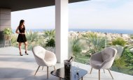 Penthouse - Neue Gebäude -
            Torrevieja - RG-75753