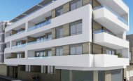 Penthouse - Neue Gebäude -
            Torrevieja - RG-93301