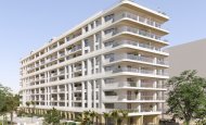 Penthouse - Neue Gebäude -
            Villajoyosa - LR-25739