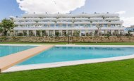 Penthouse - New Build -
            Alfas del Pí - LR-21976