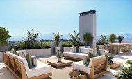 Penthouse - New Build -
            Alicante - RS-48507