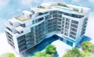 Penthouse - New Build -
            Alicante - RS-82146