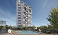 Penthouse - New Build -
            Calpe - LR-67401