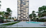 Penthouse - New Build -
            Calpe - RS-88230