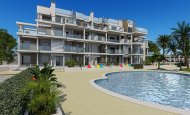 Penthouse - New Build -
            Denia - RG-47787