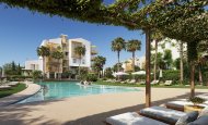 Penthouse - New Build -
            El Verger - LR-77116