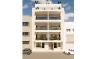 Penthouse - New Build -
            Guardamar del Segura - RG-42180