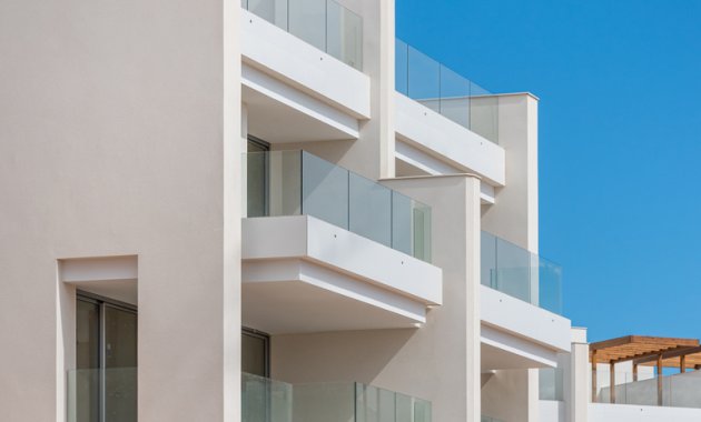 Penthouse - New Build - Orihuela Costa - Orihuela Costa