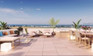 Penthouse - New Build -
            Pilar de la Horadada - RG-22844