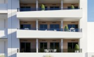 Penthouse - New Build -
            Torrevieja - LR-75344