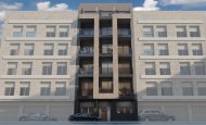 Penthouse - New Build -
            Torrevieja - LR-78080