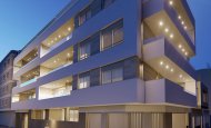 Penthouse - New Build -
            Torrevieja - RG-26911