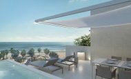 Penthouse - New Build -
            Torrevieja - RG-51953