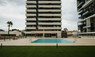Penthouse - Nieuwbouw Woningen -
            Calpe - LR-67132