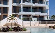 Penthouse - Nieuwbouw Woningen -
            Denia - LR-35780