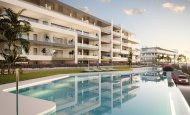 Penthouse - Nieuwbouw Woningen -
            Mutxamel - RG-73288