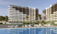 Penthouse - Nieuwbouw Woningen -
            Punta Prima - LR-98671