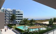Penthouse - Nieuwbouw Woningen -
            Santa Pola - LR-91945