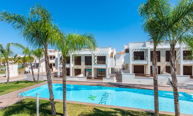 Penthouse - Nieuwbouw Woningen - Torrevieja - Torrevieja