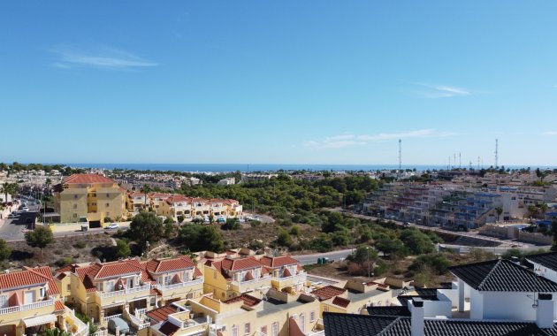 Penthouse - Nieuwbouw Woningen - Villamartin - Villamartín