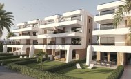 Penthouse - Nouvelle construction -
            Alhama De Murcia - RG-52735