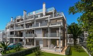 Penthouse - Nouvelle construction -
            Denia - LR-38633