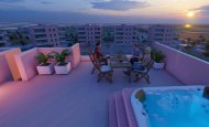 Penthouse - Nouvelle construction -
            Guardamar del Segura - RG-95692