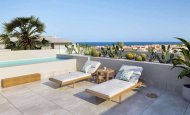 Penthouse - Nouvelle construction -
            Jávea - RS-67183