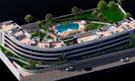 Penthouse - Nouvelle construction -
            Los Alcazares - LR-23479