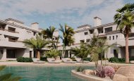 Penthouse - Nouvelle construction -
            Los Alcazares - RG-92672