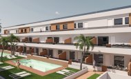 Penthouse - Nouvelle construction -
            Pilar de la Horadada - RG-22985