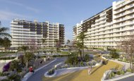 Penthouse - Nouvelle construction -
            Punta Prima - LR-90815