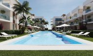 Penthouse - Nouvelle construction -
            San Pedro del Pinatar - RG-31318