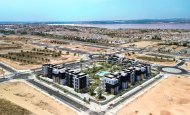 Penthouse - Nouvelle construction -
            Torrevieja - LR-11565