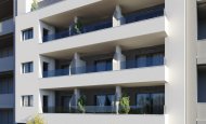Penthouse - Nouvelle construction -
            Torrevieja - LR-53093