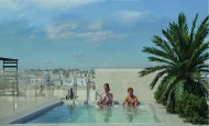Penthouse - Nouvelle construction -
            Torrevieja - LR-63781