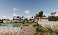 Penthouse - Resale -
            Rojales - ALM002