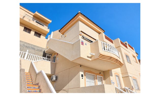Penthouse - Revente - Ciudad Quesada - Rojales - Ciudad Quesada