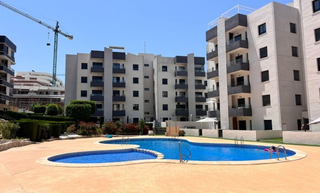 Penthouse - Revente - San Miguel de Salinas - San Miguel Salinas