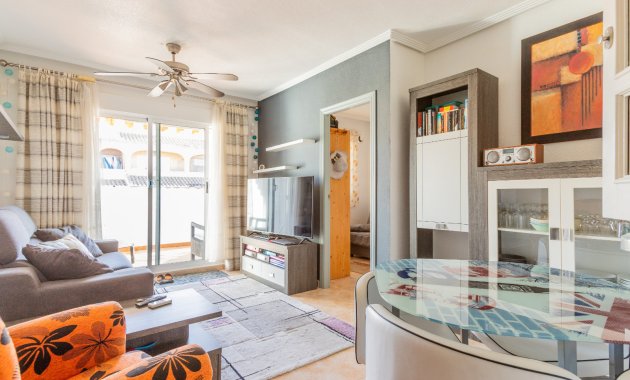 Penthouse - Revente - Torrevieja - Torrevieja