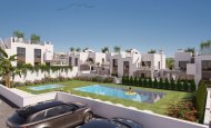 Penthouse - Verhuur Korte Termijn -
            Orihuela - AVLM001