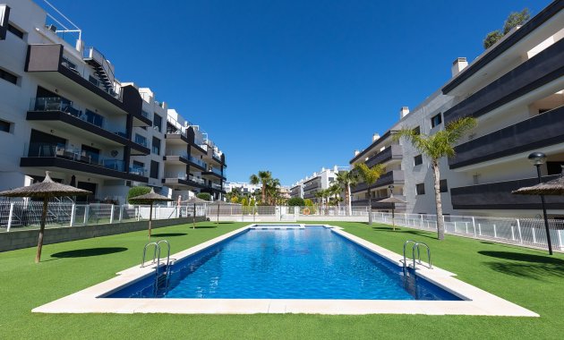 Penthouse - Wiederverkauf - Villamartin -
                Villamartín