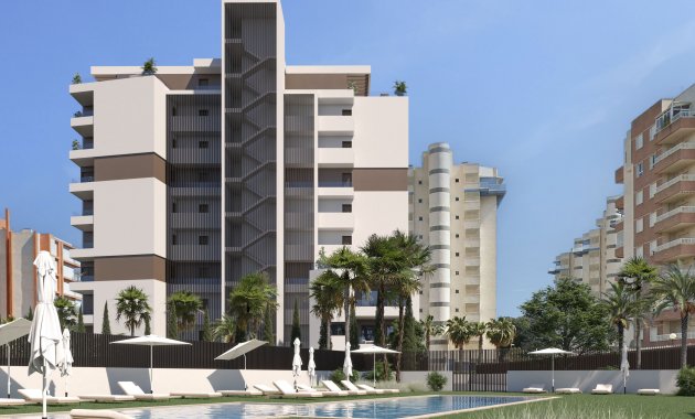 Piso - Planta baja - Obra nueva - Guardamar del Segura -
                Guardamar Del Segura