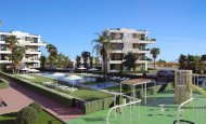 Piso - Planta baja - Obra nueva -
            Torre Pacheco - LR-67292